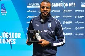 ˈliɣɐ puɾtuˈɣal dojʃ}), also known as liga portugal 2 sabseg for sponsorship reasons. Liga Portugal Fotos Facebook