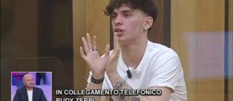 Sabato 20 marzo in prima serata su canale 5! Amici 20 Alessandro Non Inserisce Deddy Nei Possibili Finalisti Il Cantante Infastidito
