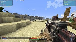 Sep 25, 2021 · mod weapon woc adds more than 3 new weapons to the world of minecraft. Minecraft Ww2 Gun Mod 1 7 10 Muat Turun K