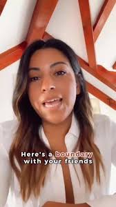 Boundaries aren’t just for your clients, they’re for your loved ones too.  It’s possible that those closest to you may not understand what it is that  you’re trying to do and WHY! If you’re relying