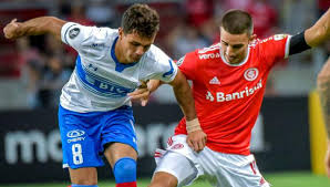 Los cruzados es la hinchada de el mejor equipo de chile u.catolica. Internacional Goleo 3 0 A Universidad Catolica De Chile Por La Fecha 1 De La Copa Libertadores 2020 Resumen Y Videos Internacional El Bocon