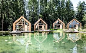 The Best New Hotels In The World The Stay List In 2020 Hotel Architecture Hotel Italian Vacation