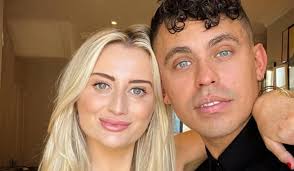 Love/Hate actor and his wife get ready to welcome their first child