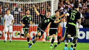 Mexico versus united states is one of the biggest rivalries in all sports, not just soccer. Mexico Vs United States Football Match Report October 10 2015 Espn