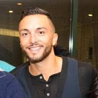 Andrew Rodrigues's Instagram, Twitter & Facebook