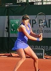 Out of anisimova withdrew from the event and retreated to miami with olga and maria egee, her older sister. Amanda Anisimova Wikipedia