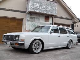 79 トヨタ クラウン バン toyota crown van lowered slammed jdm toyota crown toyota car