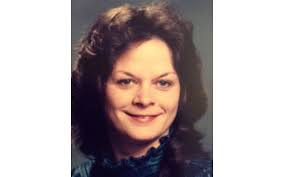 Deborah Weir Obituary (1955