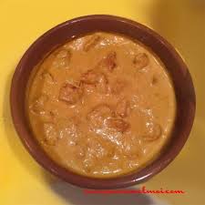 Dans la recette originale les morceaux de poulet doivent mariner dans une sauce au yaourt et aux épices pendant 2 heures au moins. Poulet Tikka Masala Recette Companion Moulinex Companionetmoi Poulet Tikka Masala Recette Companion Moulinex Recette Companion