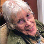 Avonna "Vonnie" Ann Prager