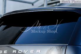 Download Vinyl Car Decal Mockup Blue Sports Car Window Mockup Car Window Decal Mockup Vinyl Mockup Mockup For Svg Designers Stock Photo Art Collectibles Photography Delage Com Br