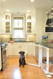 In fact, they think it's downright palatial. 21 Stylish Dog Crates Indoor Dog House Dog Houses House