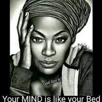 4 "Wanda Wanda White" profiles