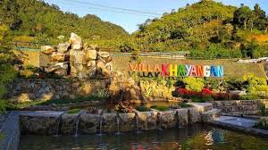Berdiri pada tahun 1977 yang didirikan oleh almarhum bapak. Harga Tiket Masuk Villa Khayangan 2020 Tempat Wisata Di Bogor Untuk Liburan Akhir Pekan Tribun Travel