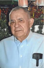 Obituary of Cecil Cobb