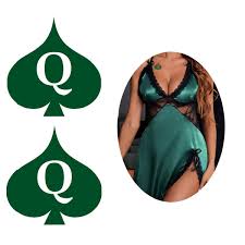 Tatuagem Temporária Hotwife Co… | Shopping do Inter