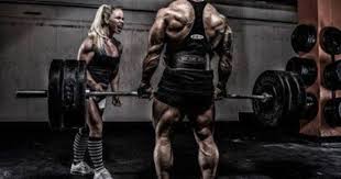 how would you like to have her as your training partner gym wallpaper gym images best gym