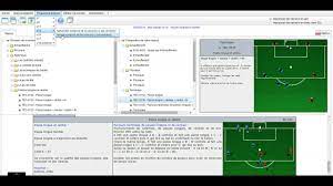 Logiciel d'entrainement de football préparez vos séances d'entrainement plus de 350 exercices animés ! Soccer Trainer Online Entrainement De Foot Et Exercices Animes