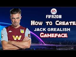 The fifa 21 road to the final (rttf) event began on friday and the rain of squad building challenges is upon us. Fifa 20 How To Create Jack Grealish Pro Clubs Youtube