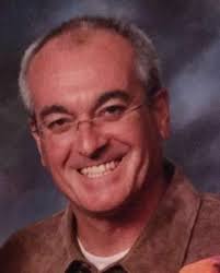 Franklin Spain Obituary (1961