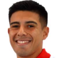 Dylan Emanuel Glaby Stats