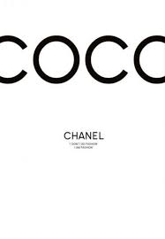 Wide 16 10 source coco chanel logo wallpaper 61 images. Fashion Art Poster Coco Chanel 52 Ideas In 2020 Chanel Wallpapers Coco Chanel Wallpaper Chanel Poster