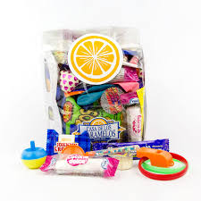Aquí tienes de nuevo las piñatas mexicanas, llenas de todo tipo de golosinas y regalos. Bolsa De Chuches Grande Casa De Los Caramelos