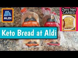 L Oven Fresh Zero Carb Bread Review Keto Bread Review Youtube Keto Bread Keto Carbs