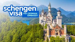 Embassy of germany in kuala lumpur provides a wide variety of consular services for germany citizens, malaysia citizens, and other foreign nationals resident in the malaysia. Schengen Visa Via German Embassy Requirements How To Apply The Poor Traveler Itinerary Blog