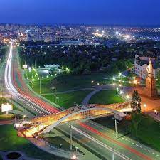 О климате, экологии, районах, ценах на недвижимость и работе в городе. G Belgorod Home Facebook