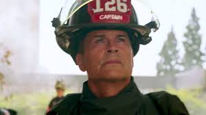 9-1-1: Lone Star: Homecoming