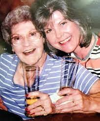 Joyce Windham's Instagram, Twitter & Facebook