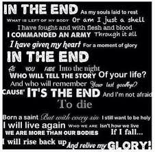 Pin On Lyrics