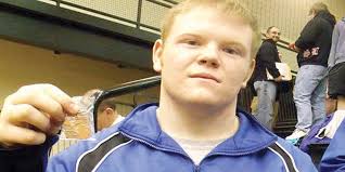 Area wrestlers heading to Palace