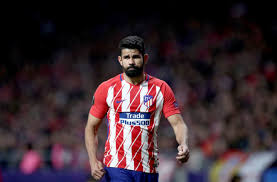 Diego da silva costa (born 7 october 1988), known earlier in his career simply as diego, is a professional footballer who plays for spanish club atletico. Wolves Set To Sign Diego Costa From Atletico Madrid Bad Idea Or Not