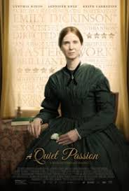 The definitive site for reviews, trailers, showtimes for those who don't mind a little unorthodoxy to their easter story, the passion live delivers heartfelt performances from a talented cast and a. A Quiet Passion Cast And Crew Cast Photos And Info Fandango