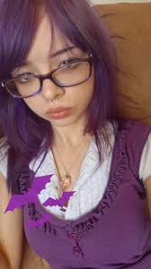 Pruebas De Que No Me Gusta El Morado