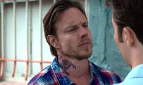 Seth Massey's Instagram, Twitter & Facebook