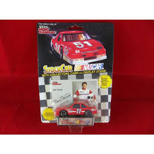 The drivers' championship was first awarded in 1949 to red byron. Racing Champions 1991 Nascar 11 Bill Elliot Diecast Stock Car 095949011514 On Ebid United States 175100967