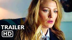 Noisy, overproduced, and thinly written, green lantern squanders an. A Simple Favor Official Trailer 2018 Anna Kendrick Blake Lively Movie Hd Youtube