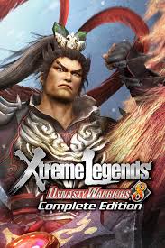 Answers · to unlock lu bu you have to complete his legend stages in conquest mode. Dynasty Warriors 8 Xtreme Legends Complete Edition Free Download Repacklab