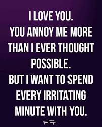 20 Funny Love Quotes For Him To Make Him Laugh After A Fight Silly Love Quotes Love Quotes For Him Funny Love Quotes For Boyfriend Funny