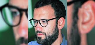 View the profiles of people named pablo vidal. Pablo Vidal No Queremos Camisas De Fuerza Que Nos Obliguen A Negociar