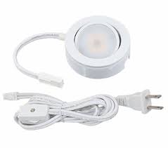 American Lighting Mvp 1 Wh 4 3w Single Mvp Led Puck Light Kit 2700k Energy Avenue