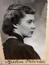 Marlene Petersen Family History & Historical Records