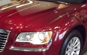 Image result for Deep Cherry Red 2014 Chrysler