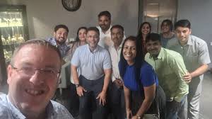 Arun Pillai (@pillaiarp)