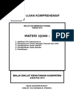 Gistex is one of the biggest exporters of textile pr. Soal Ujian Komprehensif Operasional Pdf