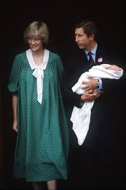 From the age at which hebrew maidens became marriageable, it is possible that mary gave birth to her son when she was about thirteen or fourteen years of age. Royal Births Throughout History From Queen Elizabeth To Meghan Markle A History Of Royal Family Births