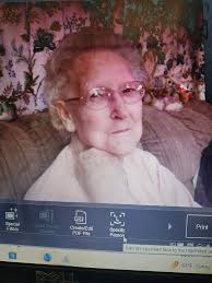 Maxine Libby Obituary (2015)